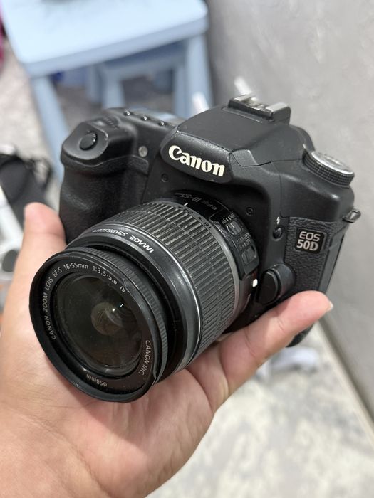Продам фотоаппарат canon