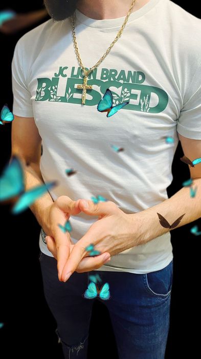 Мъжки тениски във всякакъв размер