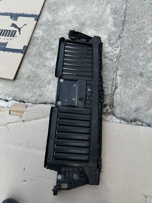Grilă activă mercedes glc w254.cod:a2645000000.