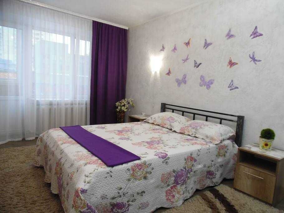 Аренда квартира в ЖК New Life 2-ком р-н Яшнабадский