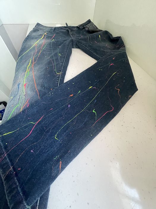 TWINSET оригинални дамски дънки