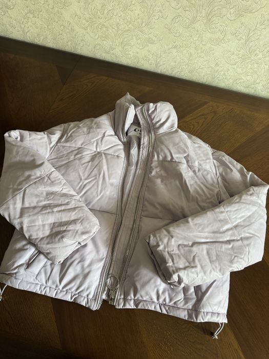 Разгрузка гардероба