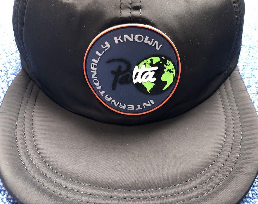 Patta Cap ОРИГИНАЛНИ шапки