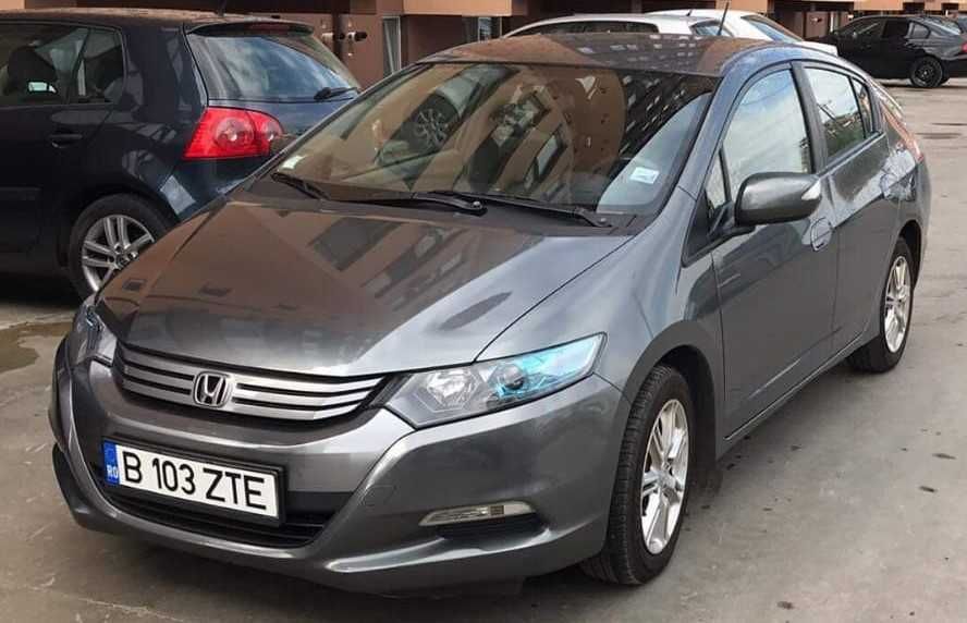 Inchirieri auto masina automata