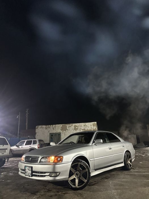 Продам комплект дисков r 18 бронзовый цвет