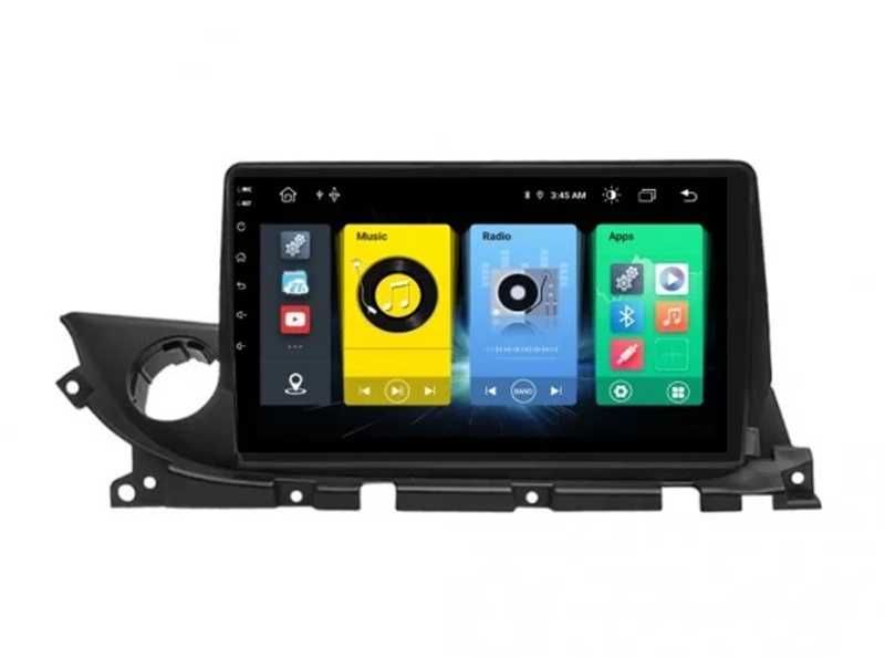 Mazda 6 ATENZA 2019-2022 Android Mултимедия/Навигация