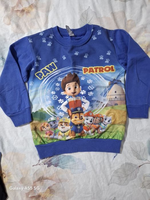 Блузи за момче 122-128