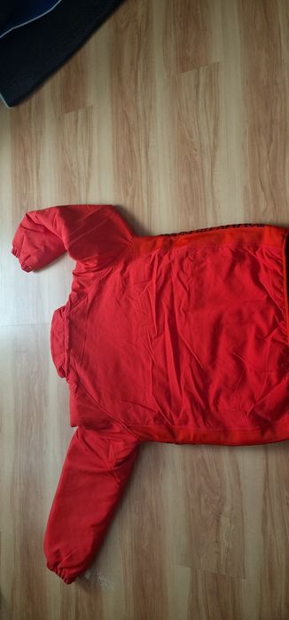 Geaca Tommy Hilfiger mărimea 164