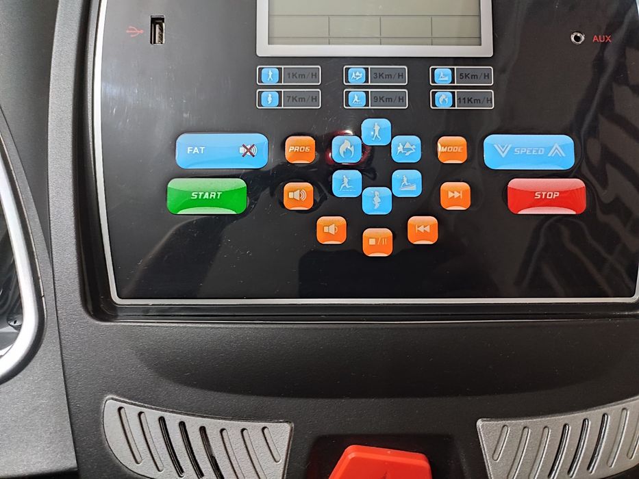 Продам Беговую дорожку