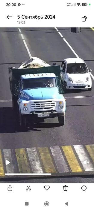 Zil  сотилади срочно