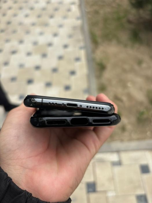 Айфон хс обмен  бар