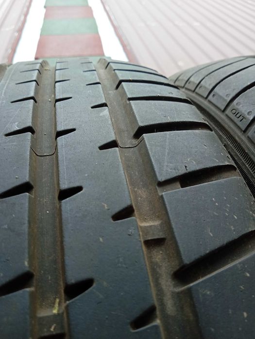 Anvelope vara 195/50/r15 hankook