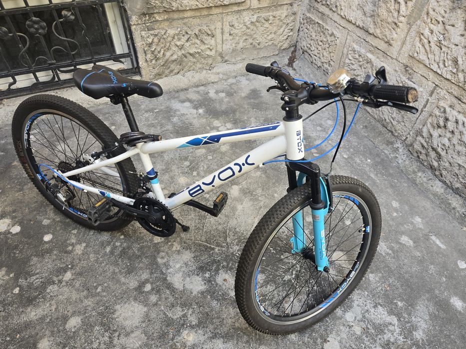Колело Byox детско