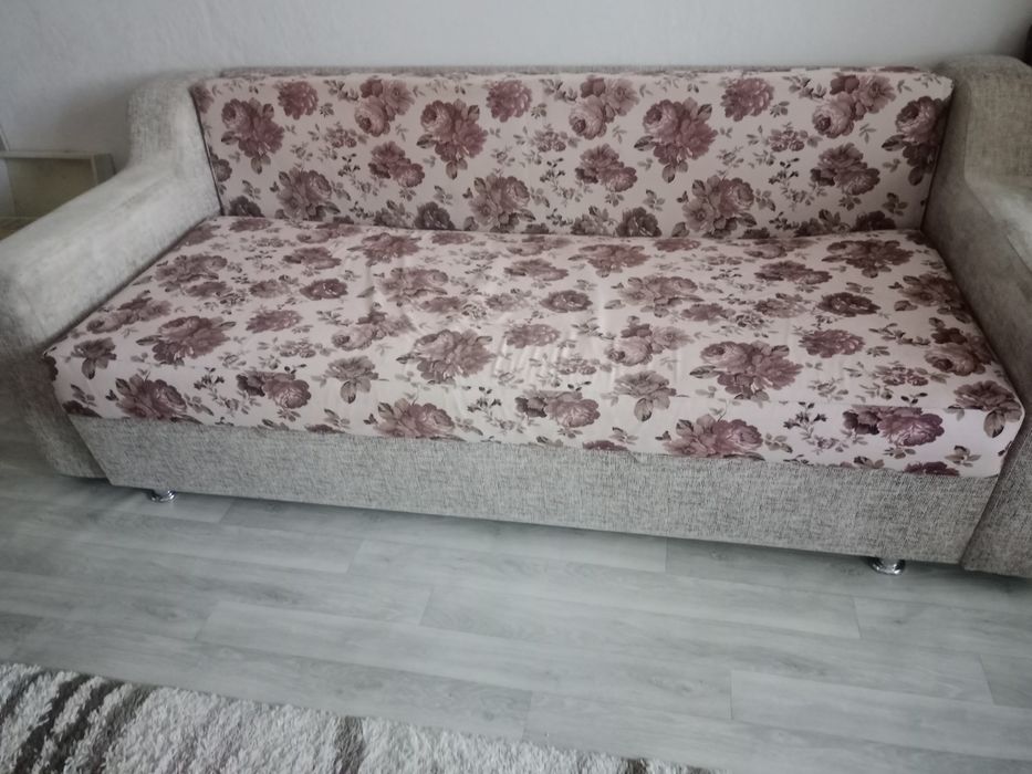 Продам диван б/у