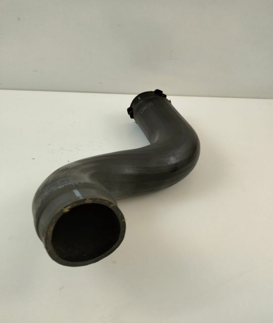 Furtun intercooler motor CAG cod 8K0145737K 8K0145737K Audi A5 8T (fa