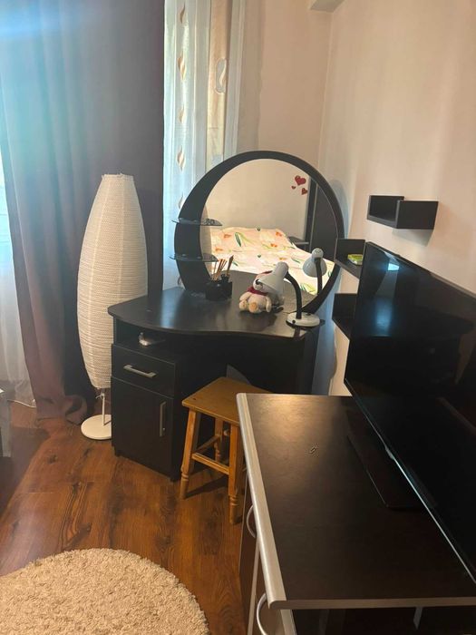 Apartament 2 camere, decomandate, Zona Lujerului