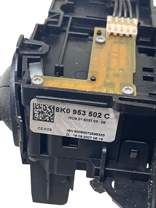 Ansamblu Manete Audi A5/S5 8T3 2007 - 2017 8K0953502C