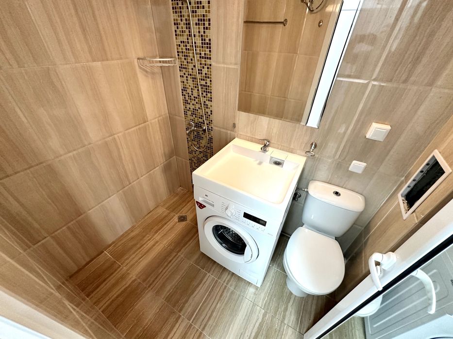 Продава се Едностаен апартамент в Свети Влас - 30 кв.м за 1020 €/кв.м - Снимка #10