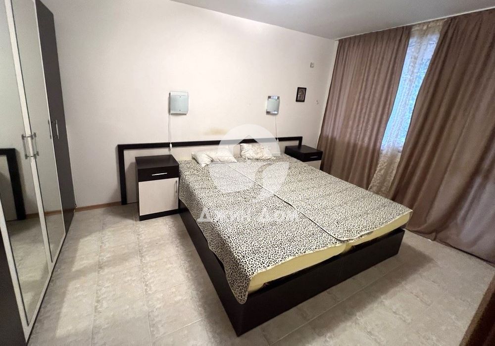 Продава се Двустаен апартамент в Свети Влас - 70 кв.м за 598 €/кв.м - Снимка #5