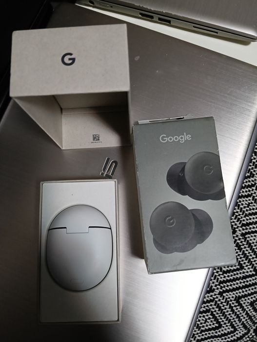 Vând Google Pixel Buds Pro 2