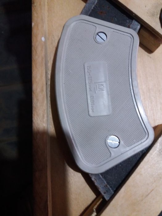 Продам микрометор