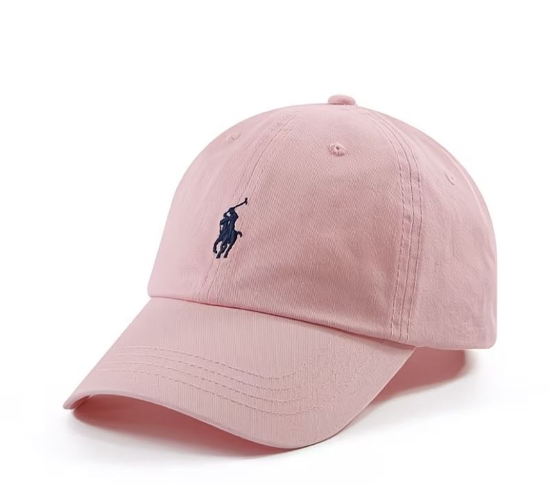 Кепка Poli Raulph Lauren