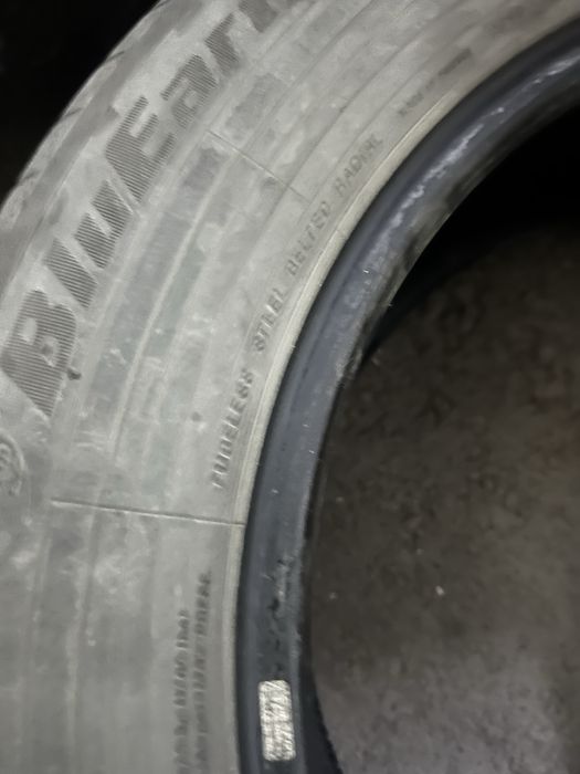 Continental шины летние 215/65/17