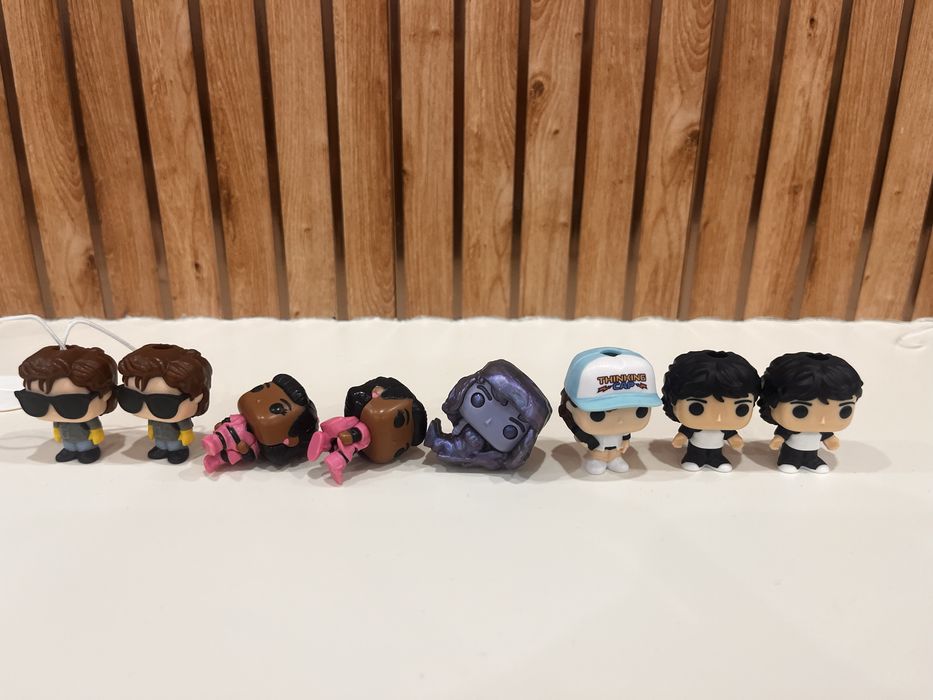 продаю киндеры осд