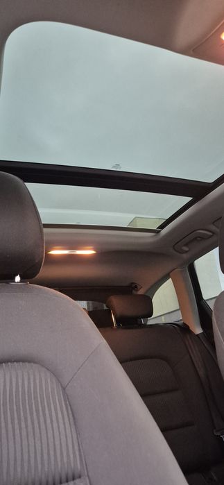 AUDI A4.B8.5 , An Fab.2015 luna- 0.9  Motor 2.0 Diesel 150cp Euro 6