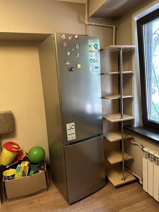 Холодильник bosh