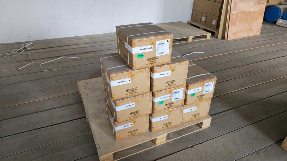 В нашем ассортименте инверторы на любой вкус и кошелек!