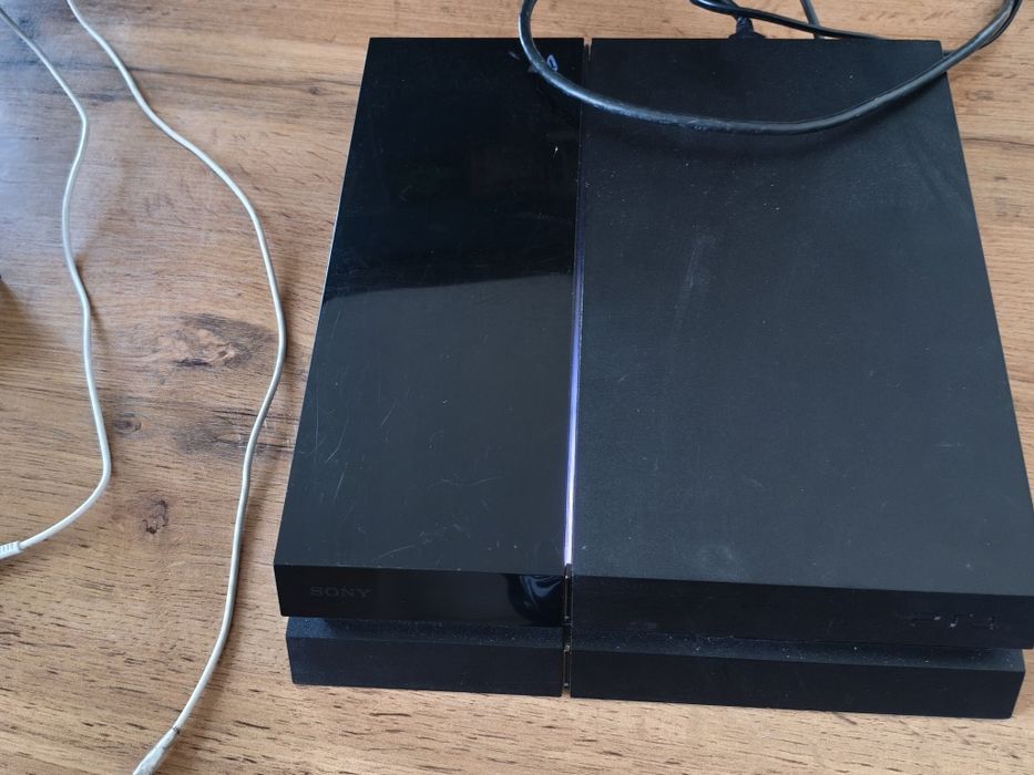 Пс 4 и телевизор