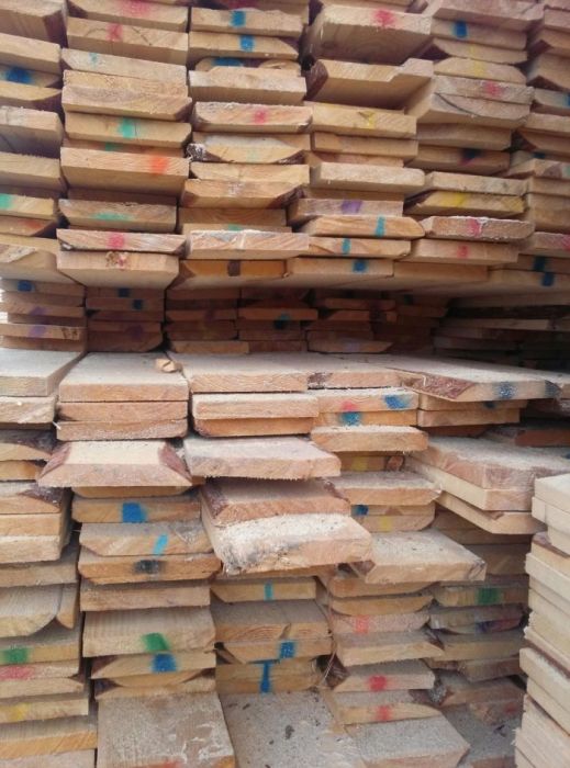 Доска Брус Стропила