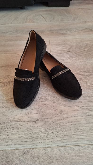 Дамски ежедневни обувки