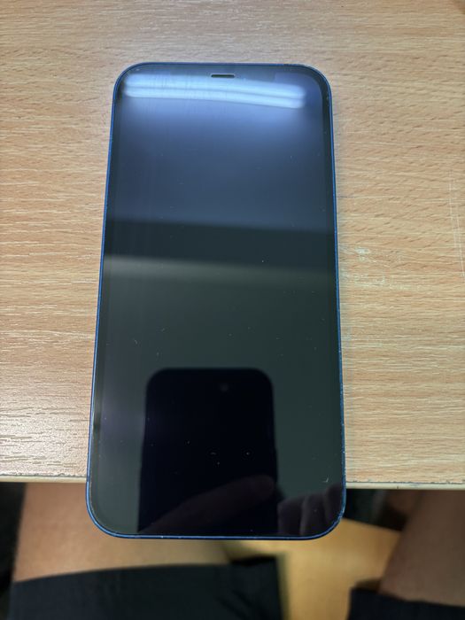 Iphone 12 100% battery Health