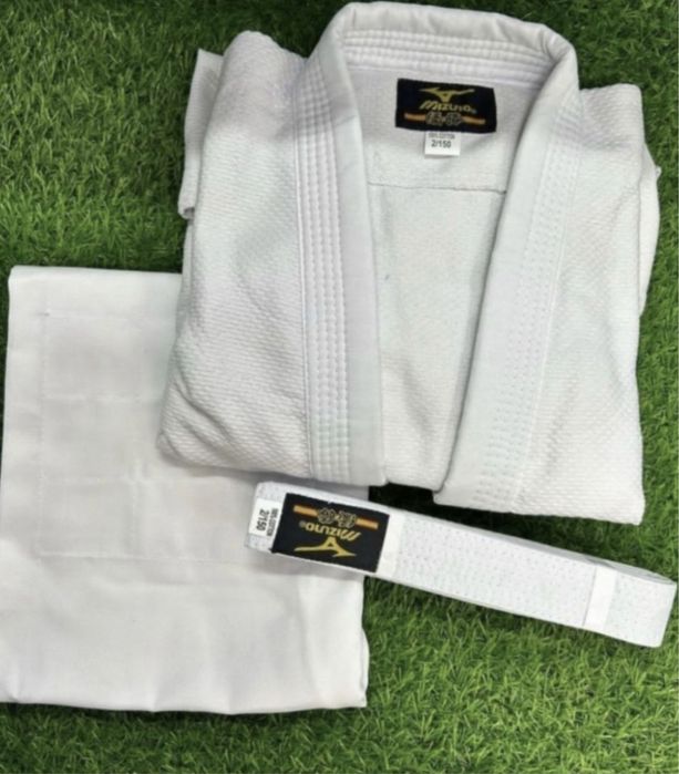 Кимано Mizuno 12