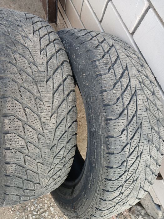 Продам б/у шины р14