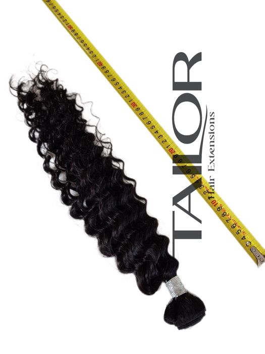 Extensii de par gama SUPERIOR.Q.montaj/intretinere