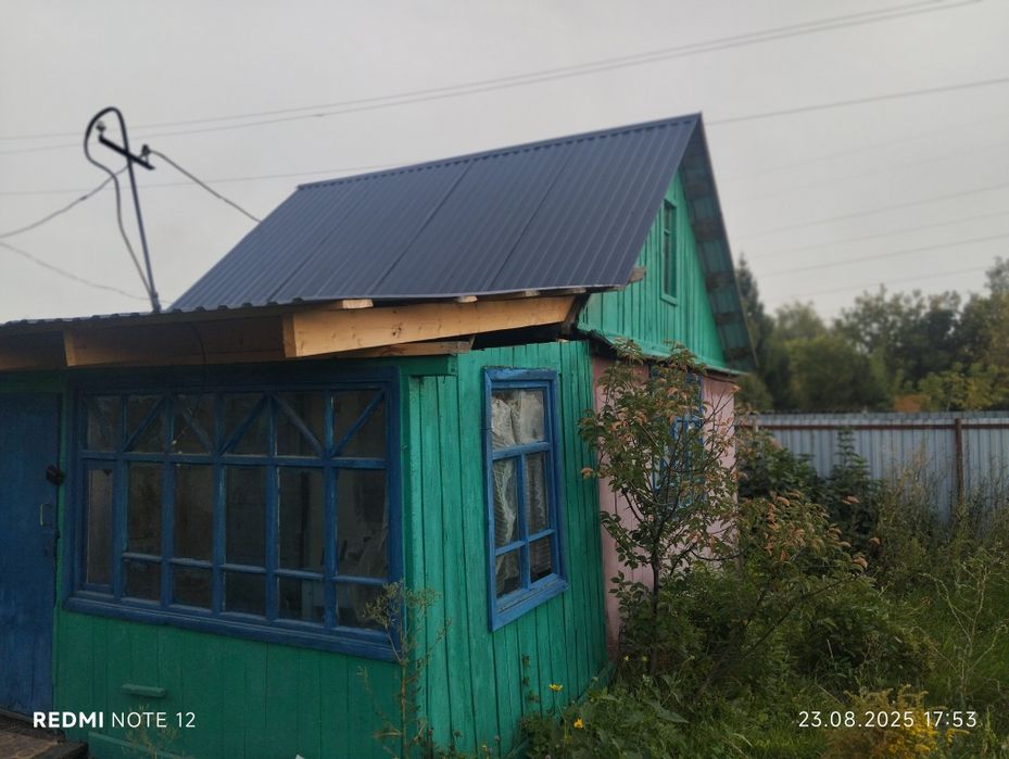Продам дачу в согре