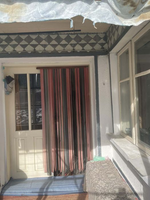 Собственик Продава къща с двор в село Млада Гвардия