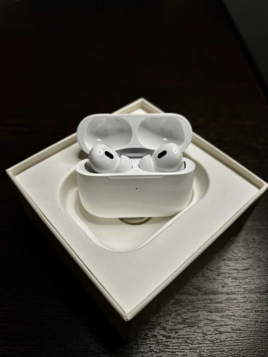 Air pods 2 pro lux