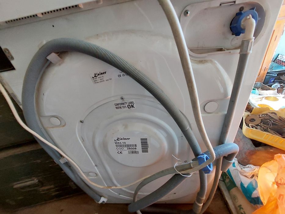 Стиральная машина автомат