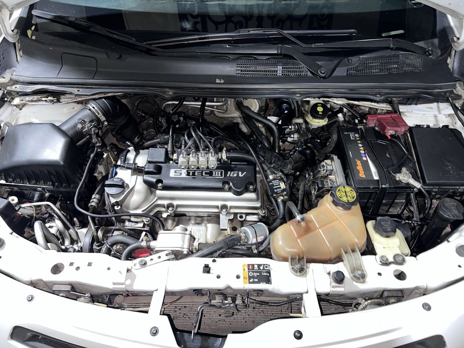 Chevrolet Cobalt 2018 avtomat