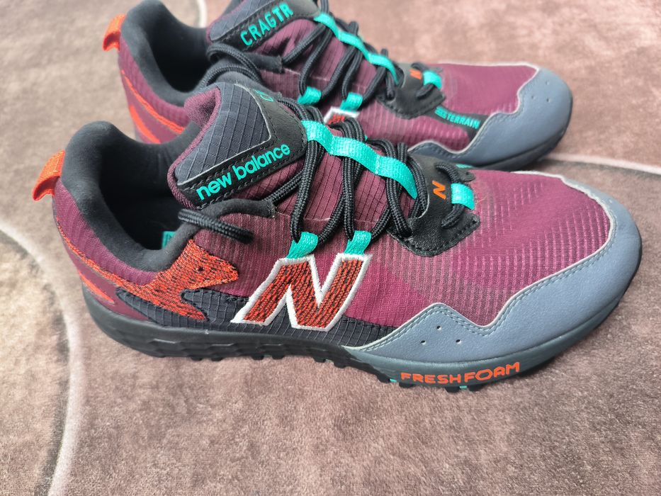 Обувки New Balance номер 41