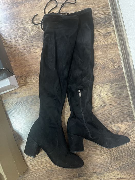 Спортни и зимни обувки