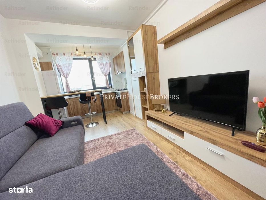 Pipera | Aviatiei | Rond OMV | Ivory Residence | Parcare