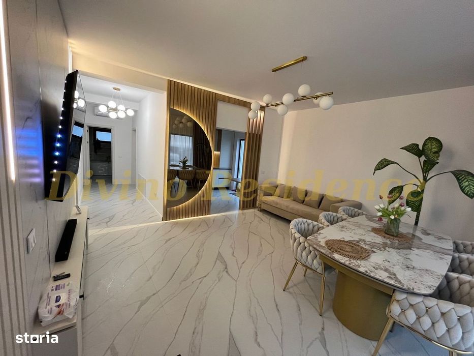 Casa Individuala-Mall Moldova