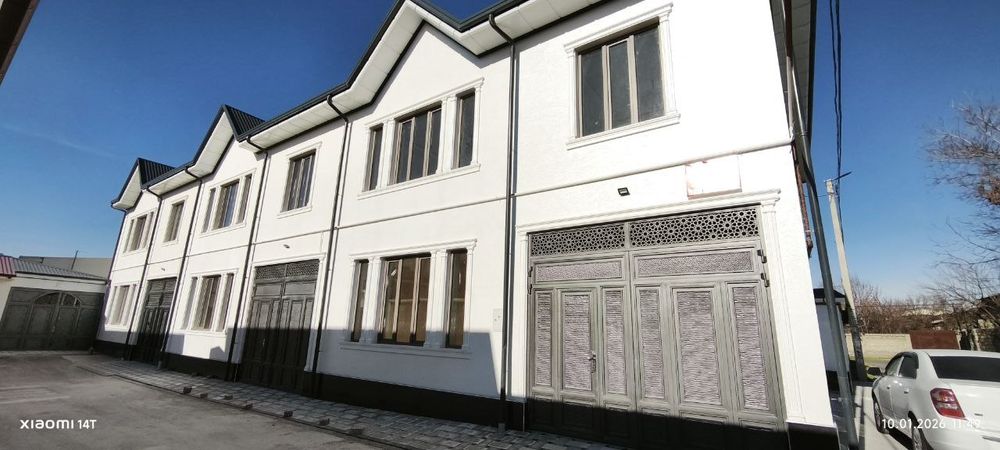 Продаётся евро коттедж Лимонария