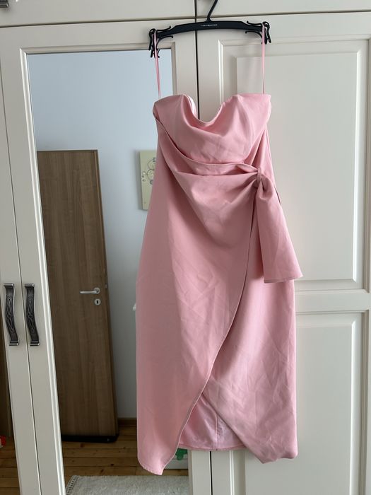 Lavish Alice официална рокля за сватба