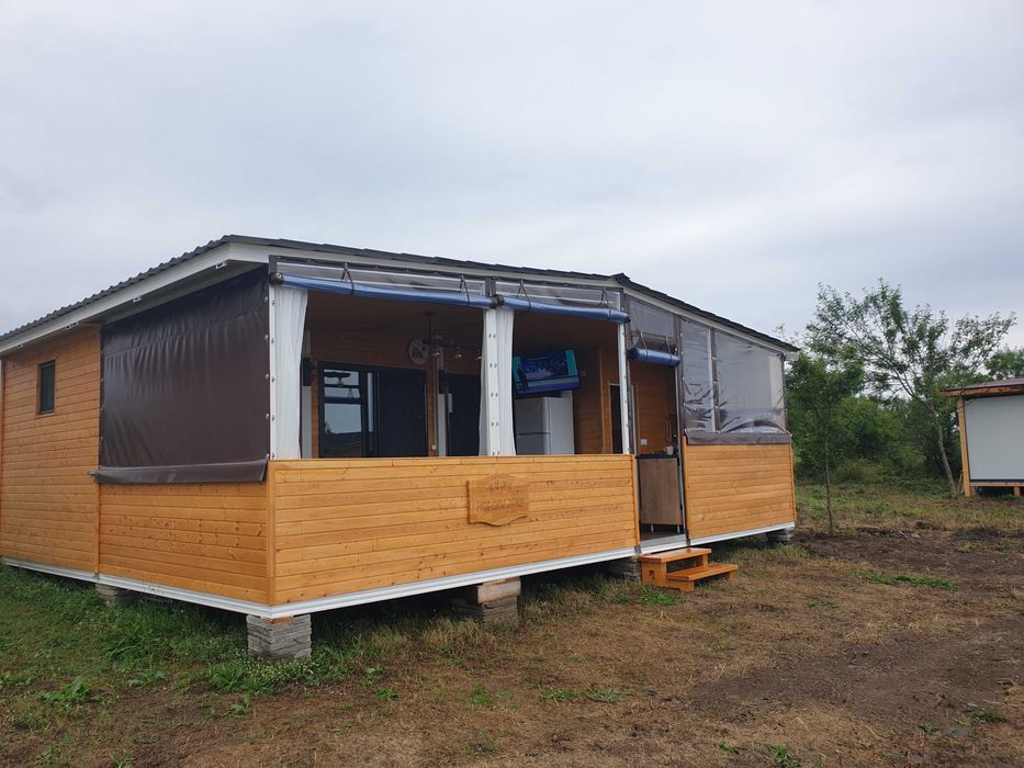 Продава се Къща в Китен - 48 кв.м за 564 €/кв.м - Снимка #2